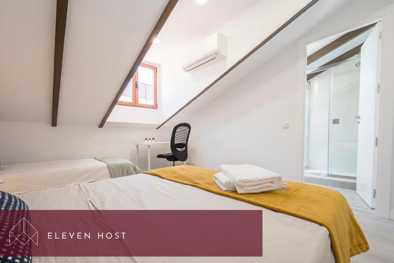 Appartamento Espectacular Apartamento En Sol