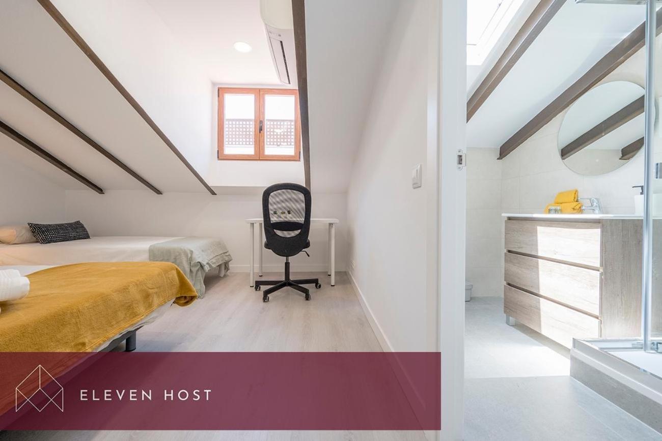 Espectacular Apartamento En Sol Appartamento *