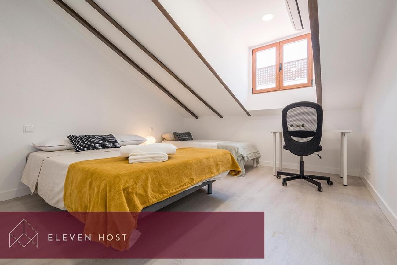 Appartamento Espectacular Apartamento En Sol *