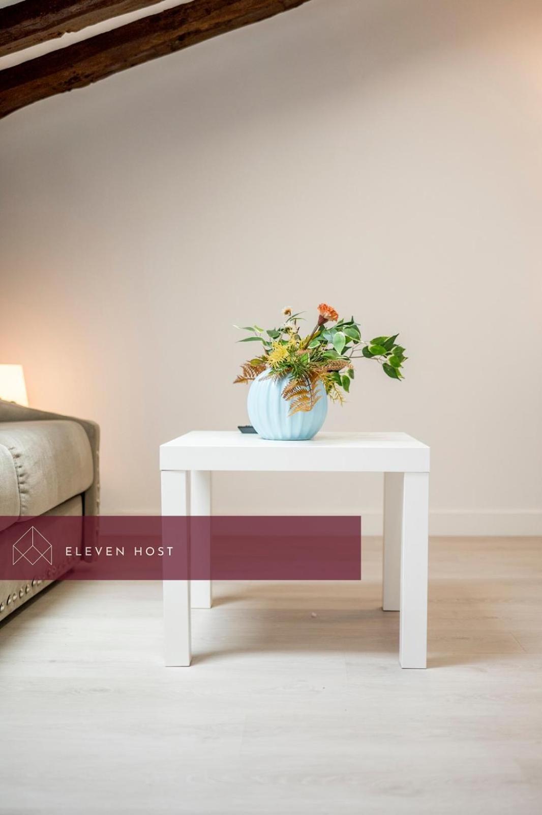 Appartamento Espectacular Apartamento En Sol Madrid