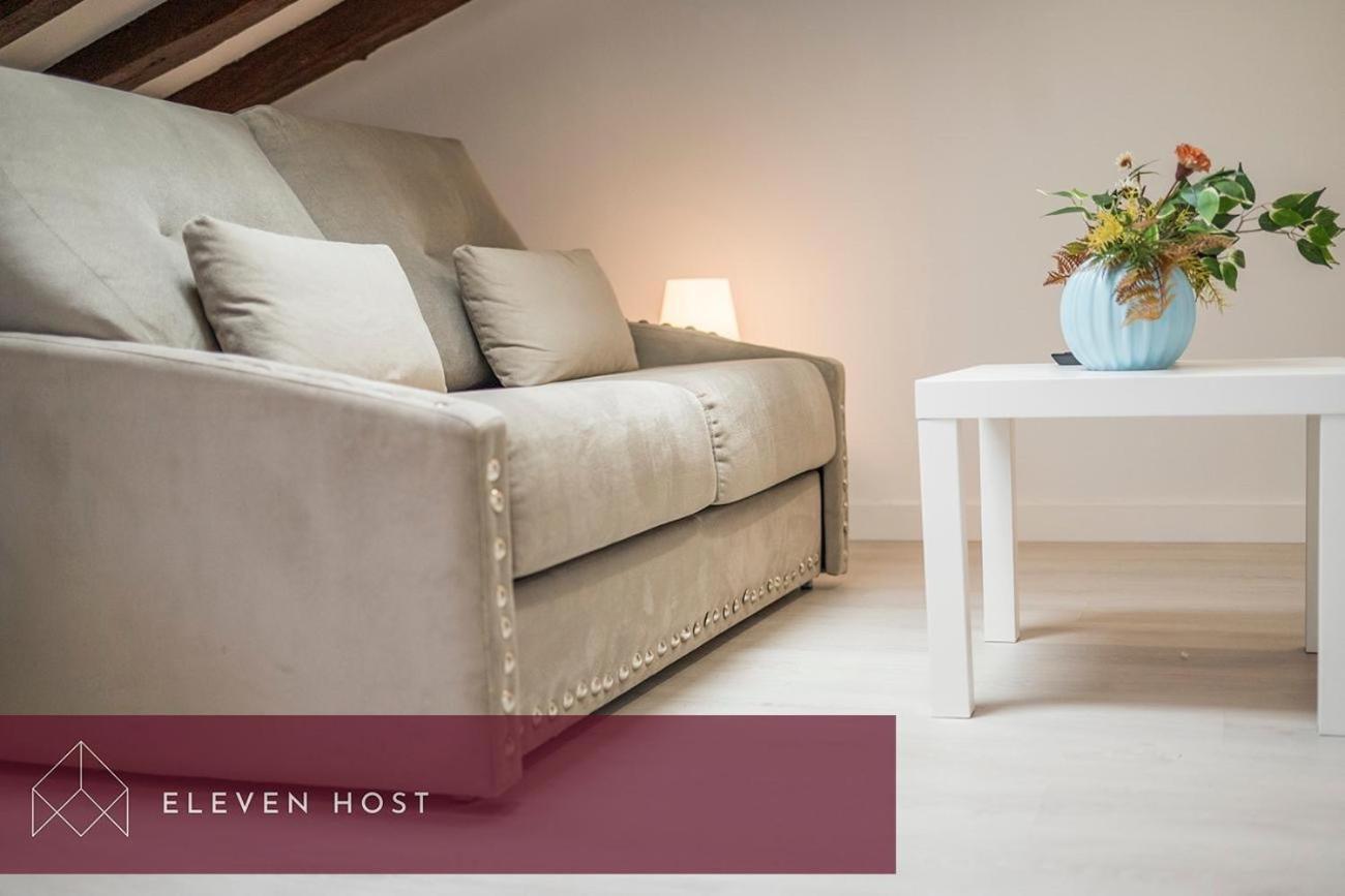 Espectacular Apartamento En Sol Appartamento