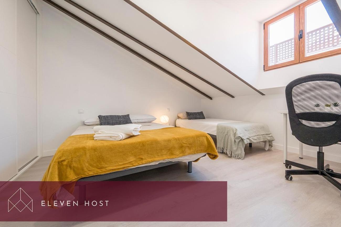 Appartamento Espectacular Apartamento En Sol